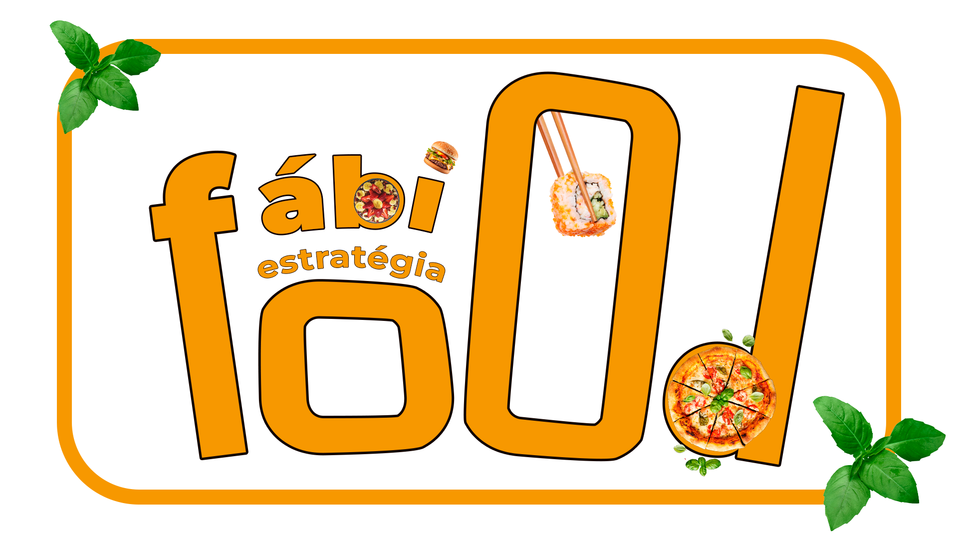 Fábio Estratégia Food